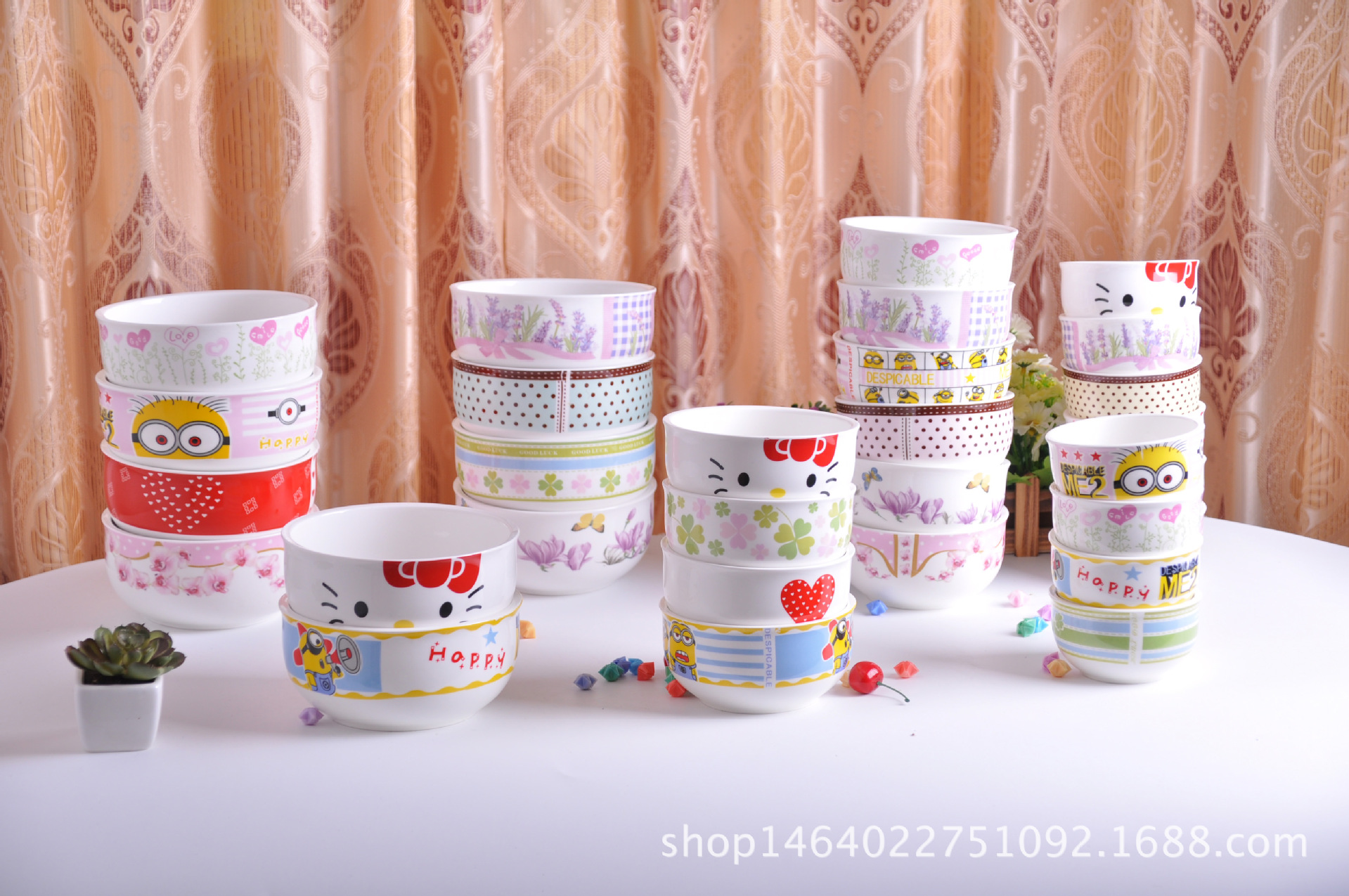 日用百货与家居用品 打造便捷舒适的日常生活