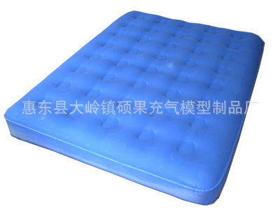 工厂定制充气床垫与PVC充气家具 家居与户外新选择