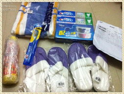 一元商品 日用品中的性价比之选