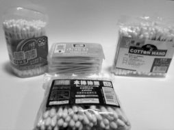 黄岩豪润日用品厂木棒棉签“缩水”风波 日用品信任危机再敲警钟